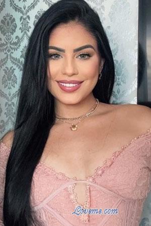 226314 - Nicole Vanessa Alter: 24 - Brazil