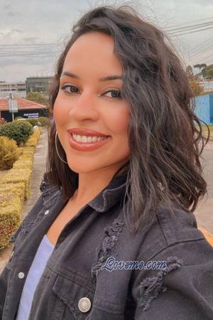 226317 - Danielle Alter: 32 - Brazil