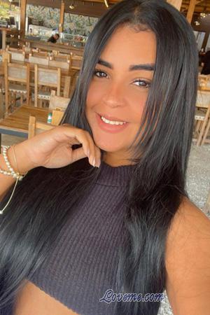 226398 - Yislaine Alter: 34 - Kolumbien