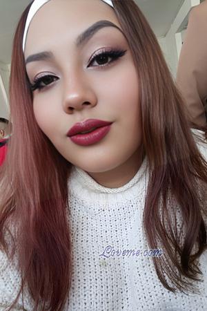 Ladies of Latin-America