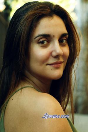 226517 - Marielisa Figuera Alter: 29 - Argentinien