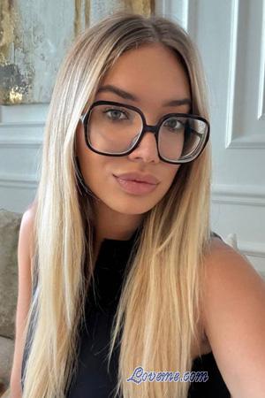 Ladies of Eastern-Europe