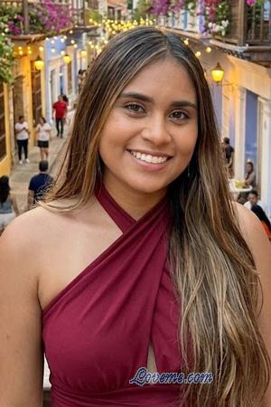 Ladies of Barranquilla