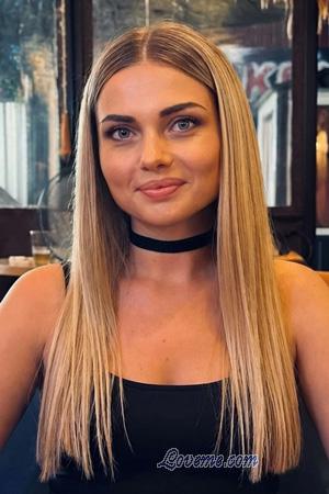 Ladies of Eastern-Europe