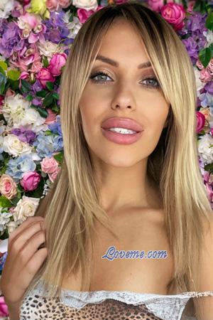 226787 - Marina Alter: 38 - Ukraine