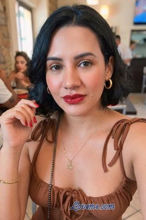 226816 - Iremsy Alter: 34 - Kolumbien