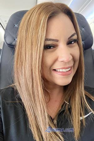 226838 - Evelyn Alter: 46 - Costa Rica