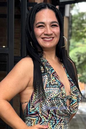 226842 - Amparo Alter: 48 - Kolumbien