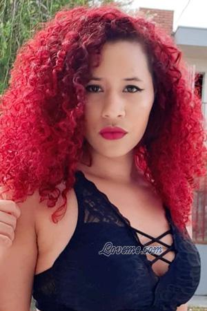 Ladies of Costa Rica