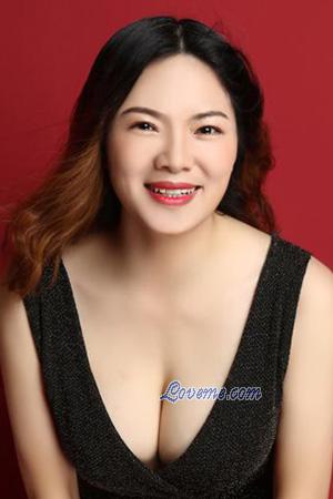 Ladies of Chongqing