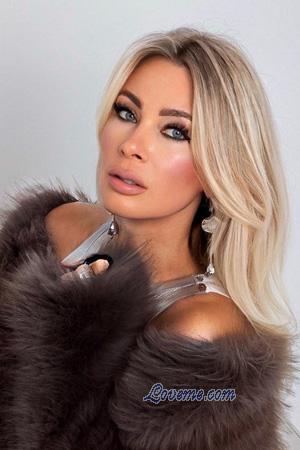 227239 - Olena Alter: 51 - Ukraine