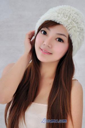 227318 - Lina Alter: 40 - China