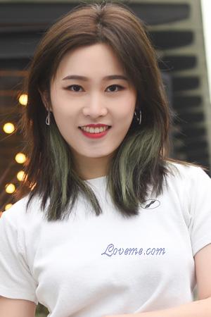 227319 - yanjin Alter: 31 - China