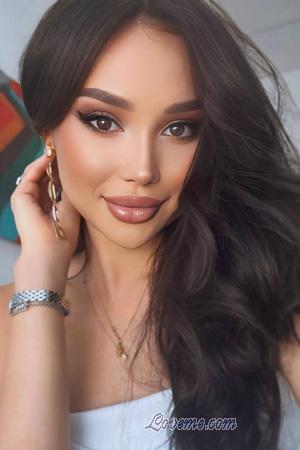227447 - Kamilla Alter: 28 - Kasachstan