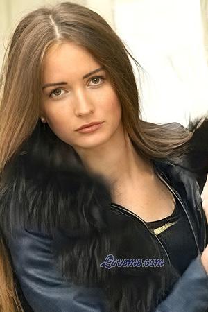 227458 - Oksana Alter: 33 - Ukraine