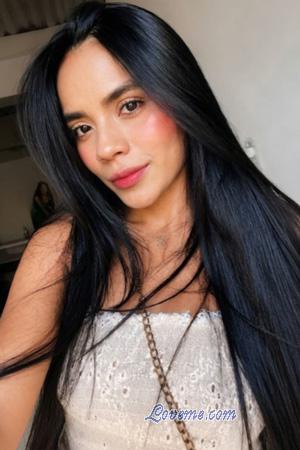 227507 - Maricela Alter: 27 - Kolumbien