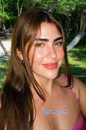 227512 - Stefany Alter: 25 - Kolumbien