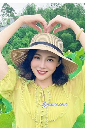 227837 - Xinling Alter: 54 - China