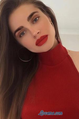 228337 - Mariia Alter: 31 - Ukraine