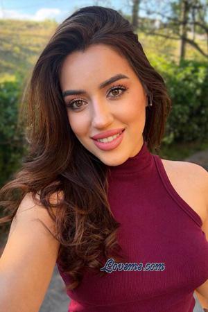 228348 - Viktoria Alter: 25 - Ukraine