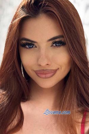 228355 - Valeriia Alter: 25 - Ukraine