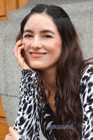 228373 - Geraldine Alter: 40 - Peru
