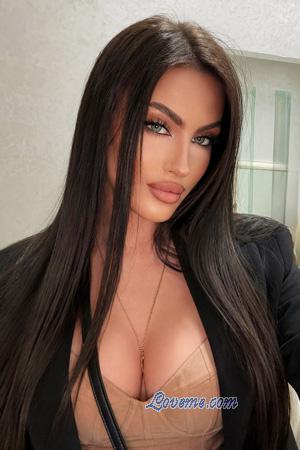 228441 - Valeriia Alter: 24 - Ukraine