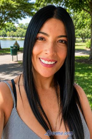 Ladies of Latin-America