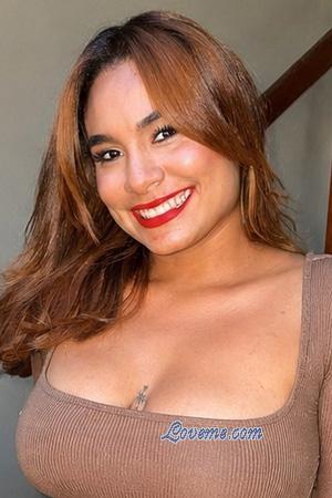 Ladies of Latin-America