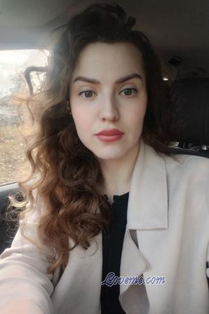 228745 - Iryna Alter: 34 - Ukraine