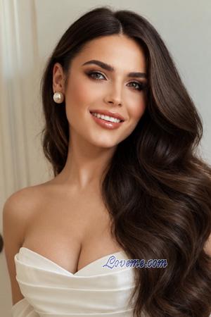 228978 - Zoriana Alter: 26 - Ukraine