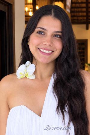 229158 - Keily Alter: 27 - Venezuela