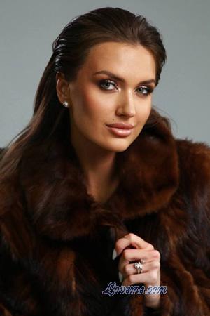 Ladies of Ukraine