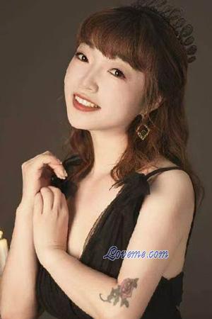 229273 - Huazhen Alter: 38 - China