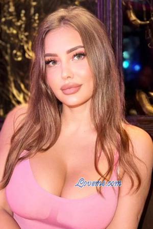 229296 - Iryna Alter: 37 - Ukraine