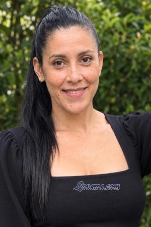 229335 - Nidia Alter: 46 - Kolumbien