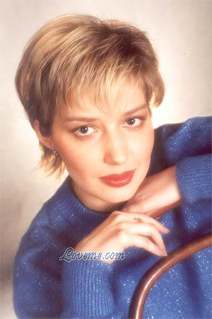 50146 - Svetlana Alter: 27 - Russland
