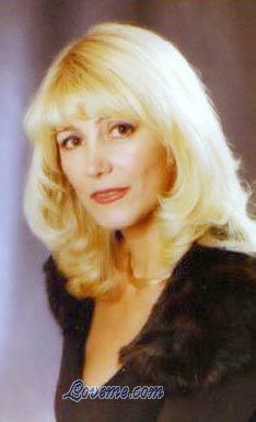 50220 - Svetlana Alter: 43 - Russland