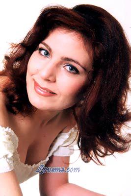 50415 - Marina Alter: 30 - Russia