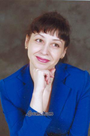 51151 - Marina Alter: 42 - Russland