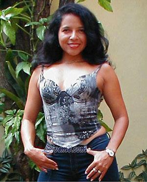 51333 - Liliana Alter: 41 - Kolumbien