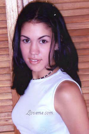 51463 - Esmeralda Alter: 29 - Costa Rica