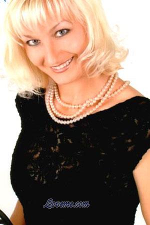 51633 - Lubov Alter: 45 - Ukraine