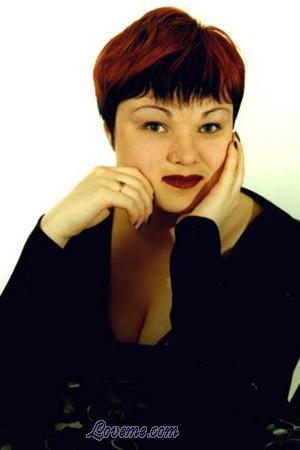 51658 - Natalia Alter: 32 - Ukraine