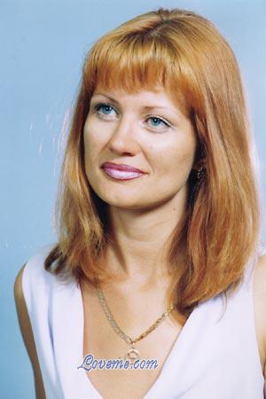 51694 - Irina Alter: 38 - Russia