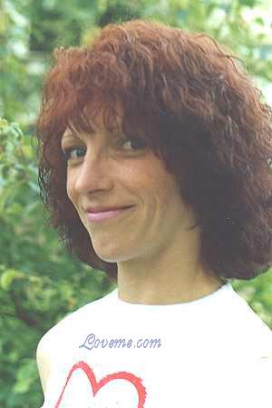 51843 - Galina Alter: 37 - Russland