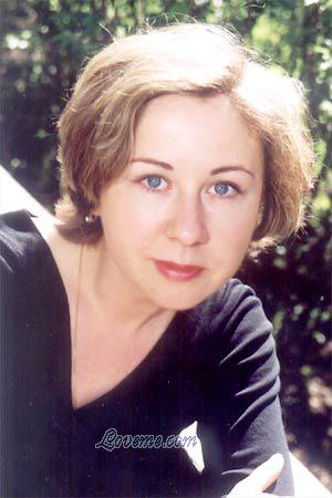 52035 - Vera Alter: 38 - Russland