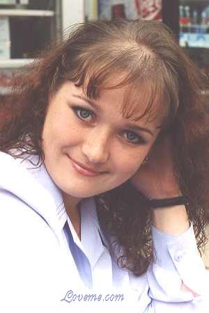 52053 - Nataly Alter: 27 - Russland