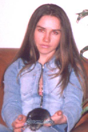 52067 - Alena Alter: 32 - Ukraine