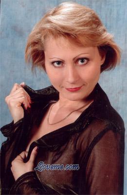 52087 - Lubov Alter: 33 - Russland